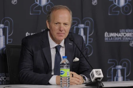 Jon Cooper frustré après une autre défaite en prolongation face au CH