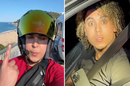 Poursuite de 300 000 $ après une controverse virale