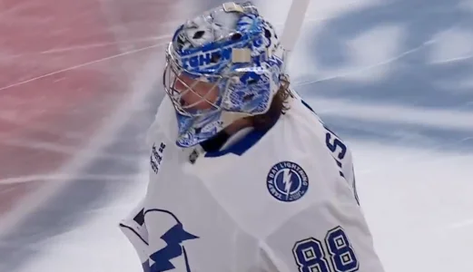 Andrei Vasilevskiy