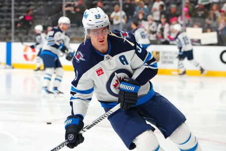 Mark Scheifele goes on record to publicly share a very special message