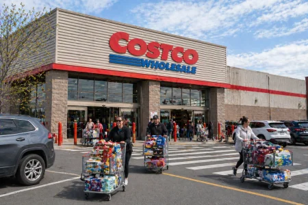 Rappel Costco, un risque de moisissures inquiète