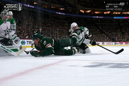 Nils Lundkvist blessé, une scène qui secoue