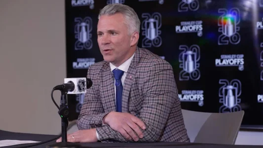Canadiens : Martin St-Louis convoque les médias, une annonce pourrait changer la donne