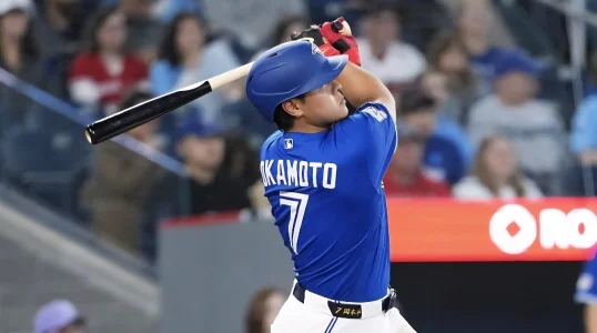 Cleveland Guardians vs Toronto Blue Jays: Starting Lineup - Series Finale Preview