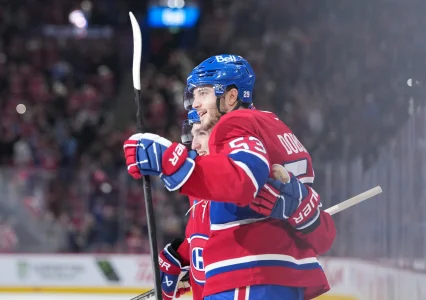 Gros développement annoncé concernant Noah Dobson avant le quatrième match