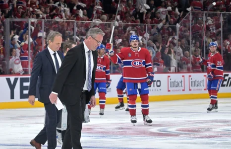 Jon Cooper lance un message aux fans du CH