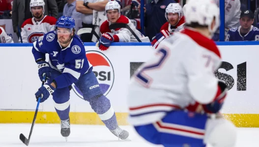 Gros coup dur pour Tampa Bay avant le match 4