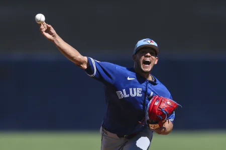 Latest injury update on Toronto Blue Jays starting pitcher Jose Berrios