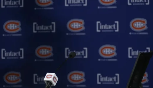 Canadiens de Montr�al