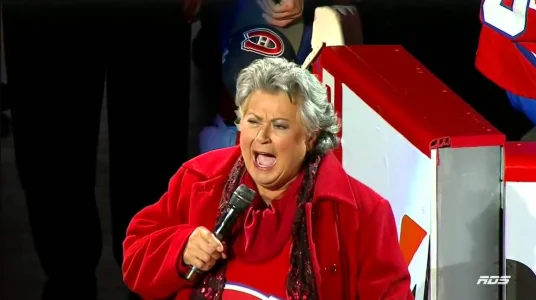 Ginette Reno