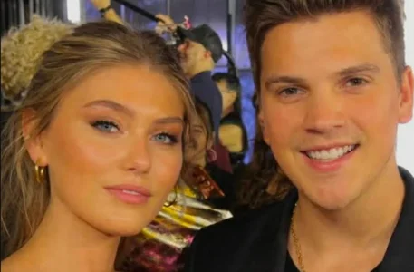 Marie-William Bourgeois annonce qu'elle attend un enfant