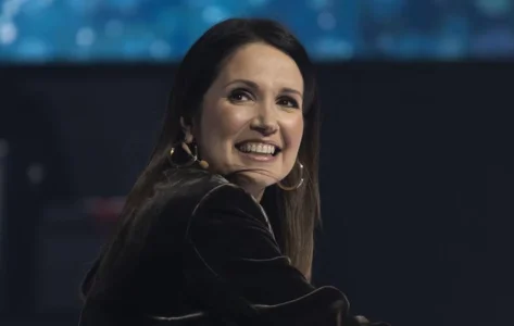 France Beaudoin lance un appel touchant au public concernant En direct de l'univers