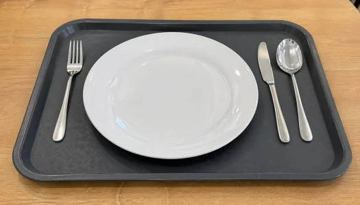 Fermeture soudaine d'une cafétéria scolaire : ce qui se passe réellement selon l'école