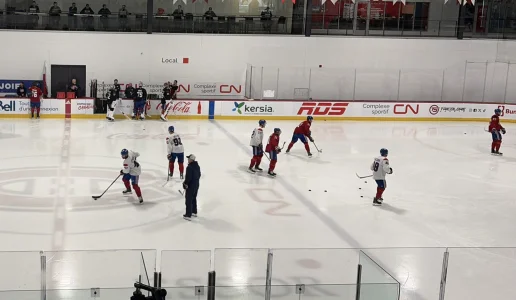 Canadiens de Montr�al