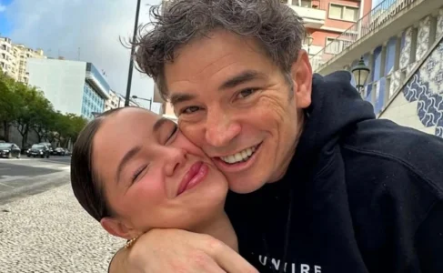 Virginie Bruneau change de look et fait réagir