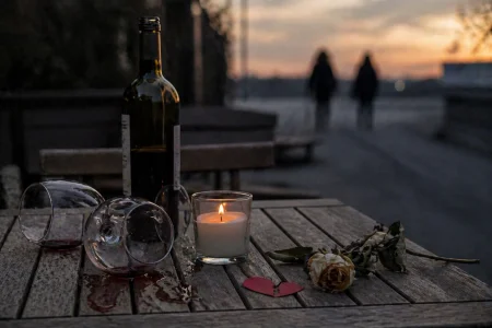 Si on s'aimait encore | Denise et Jocelyn se séparent, une rupture attendue