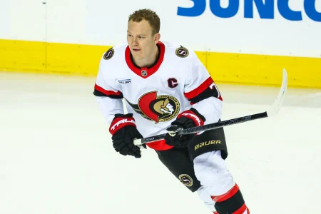 David Pagnotta names three teams that could push hard for Brady Tkachuk this summer