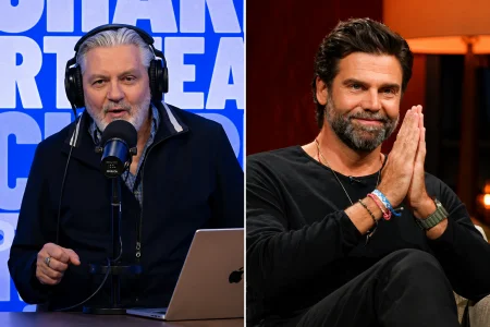 Richard Martineau s'en prend à Jean-Philippe Wauthier