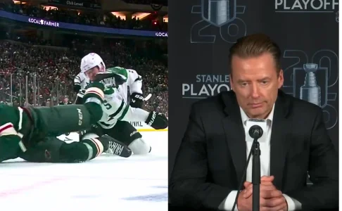 Lundkvist, Glen Gulutzan