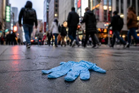 Rougeole à Montréal, des lieux à surveiller
