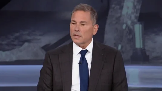 Bruce Cassidy unloads on the Golden Knights on live TV and it�s getting attention fast