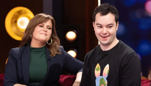 Une blague de Patricia Paquin fait réagir