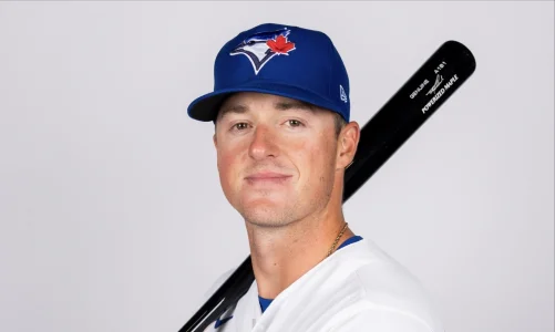 Report: Toronto Blue Jays trade infielder Tyler Fitzgerald to Los Angeles Dodgers