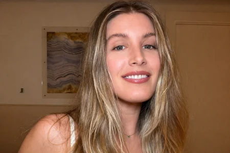 Eugénie Bouchard rayonne et fait réagir