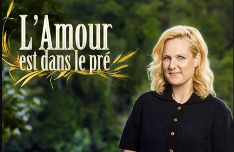 Quelques semaines après sa rupture, Coralie annonce déjà un nouveau chum