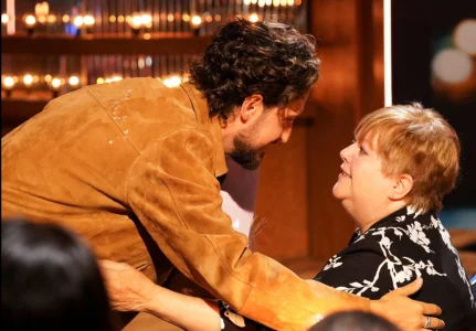 Lou-Pascal Tremblay bouleverse le Québec