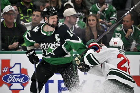 Jamie Benn’s punishment exposes a dangerous Dallas Stars problem before Game 6