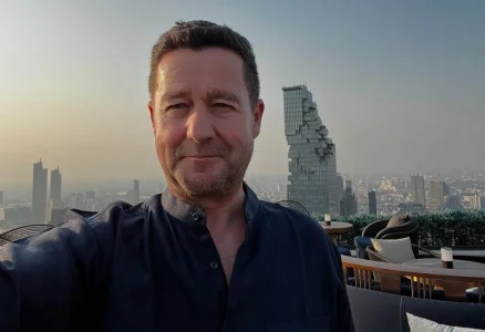 Dany Turcotte partage une triste nouvelle : il a été victime d'un vol d'identité