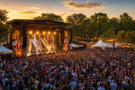 Soif de musique annulé, coup dur dans les Cantons-de-l'Est
