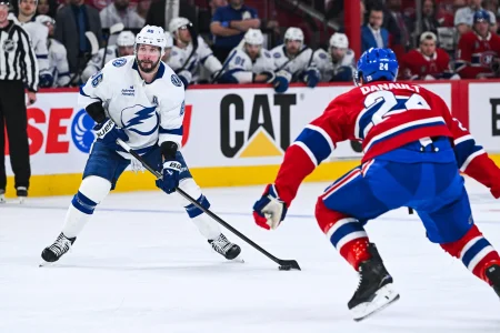 Jon Cooper faces backlash after Lightning keep Nikita Kucherov away from media