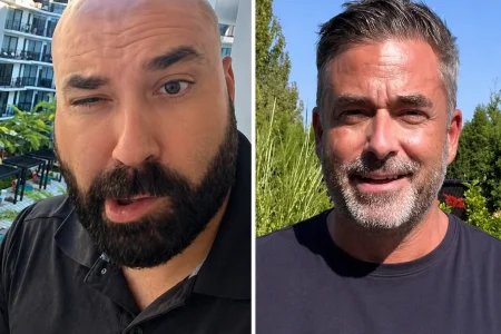 Benoît Gagnon visé en pleine convalescence et ça choque