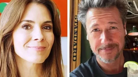Stéphane Rousseau et Julie Perreault préparent leur mariage, un détail surprend déjà