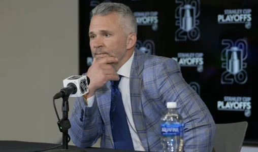 Martin St-Louis