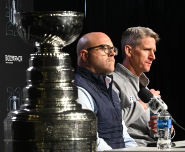 Oilers fans turn on Stan Bowman’s roster plan after horrible ending