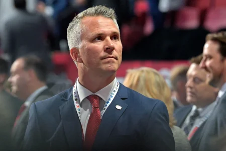Martin St-Louis ignoré, Une décision qui ne passe pas chez les partisans
