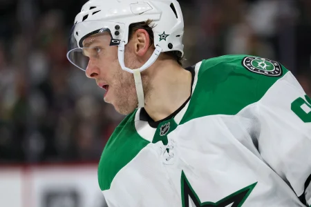 Mikko Rantanen gets punished as Glen Gulutzan faces a daunting Dallas question