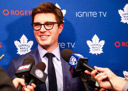 Kyle Dubas could target another key Toronto member as Maple Leafs reset takes another turn
