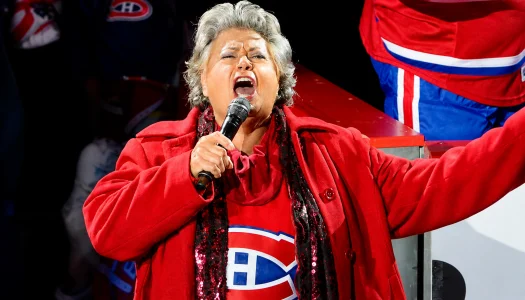 Ginette Reno