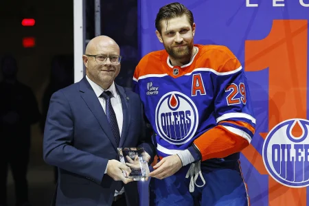 Paul Bissonnette places blame squarely on one person for Edmonton Oilers Stanley Cup Playoff failures