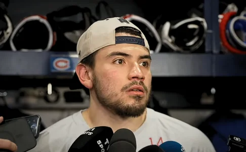 Nick Suzuki