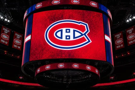 Le Canadien de Montréal procède à une annonce majeure avant le match #7