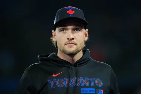 Blue Jays confirm Trey Yesavage's next start