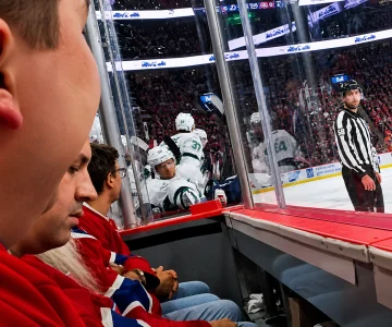 Corey Perry