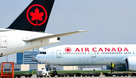 Air canada