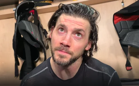 Kris Letang