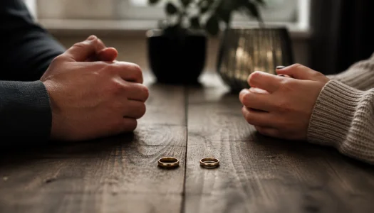 Rupture surprise pour un couple adoré du public après leur histoire suivie par des millions